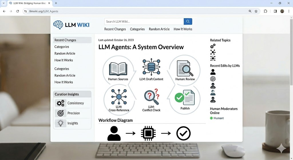 llm-wiki
